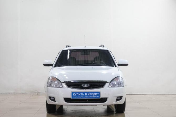 Lada (ВАЗ) Priora I с пробегом 2012 года, цена 439 000 рублей, 310000 км, универсал, Автокод Объявления