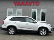 Kia Sorento II Рестайлинг Альметьевск  - изображение 33