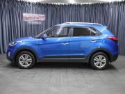 Hyundai Creta I Москва  - изображение 27