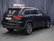 Jeep Grand Cherokee IV (WK2) Рестайлинг Москва  - изображение 28