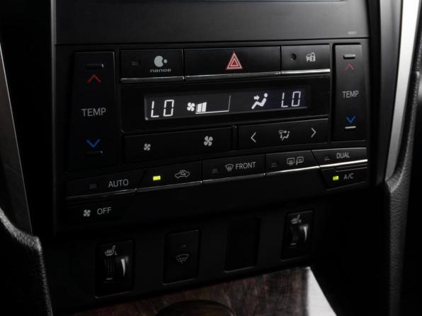 Toyota Camry VII (XV50) Рестайлинг с пробегом 2016 года, цена 2 168 000 рублей, 149809 км, седан, Автокод Объявления