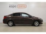 Hyundai Solaris I Рестайлинг Коломна  - изображение 21