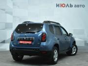 Renault Duster I Рестайлинг Екатеринбург  - изображение 20