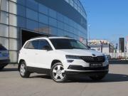 Skoda Karoq I Самара  - изображение 23