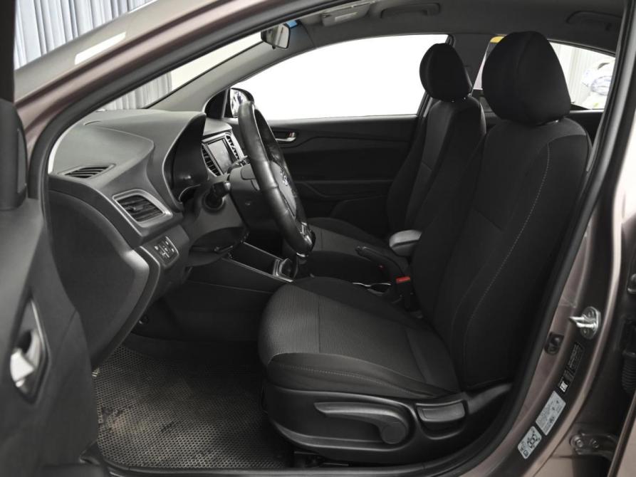 Hyundai Solaris II Ставрополь  - изображение 10