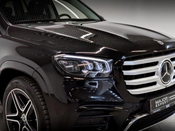 Mercedes-Benz GLS II (X167) Рестайлинг с пробегом 2023 года, цена 12 850 000 рублей, 20855 км, внедорожник, Автокод Объявления