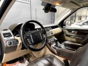 Land Rover Range Rover Sport I Рестайлинг Красноярск  - изображение 37