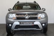 Renault Duster I Рестайлинг Санкт-Петербург  - изображение 19