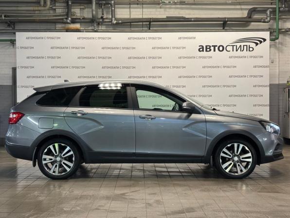 Lada (ВАЗ) Vesta I с пробегом 2020 года, цена 849 000 рублей, 168566 км, универсал, Автокод Объявления