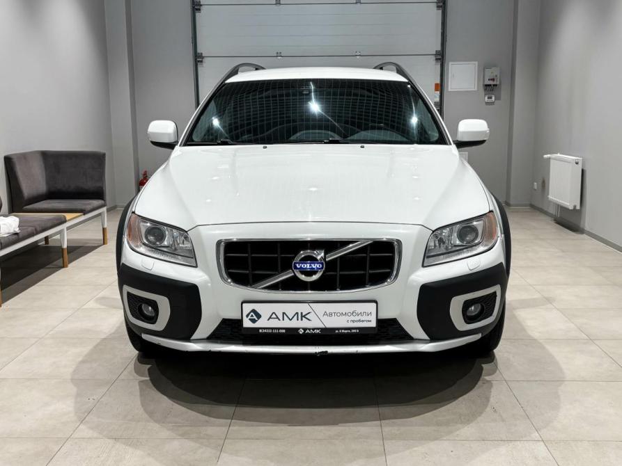 Volvo XC70 II Екатеринбург  - изображение 3