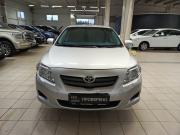 Toyota Corolla X (E140 E150) Набережные Челны  - изображение 29