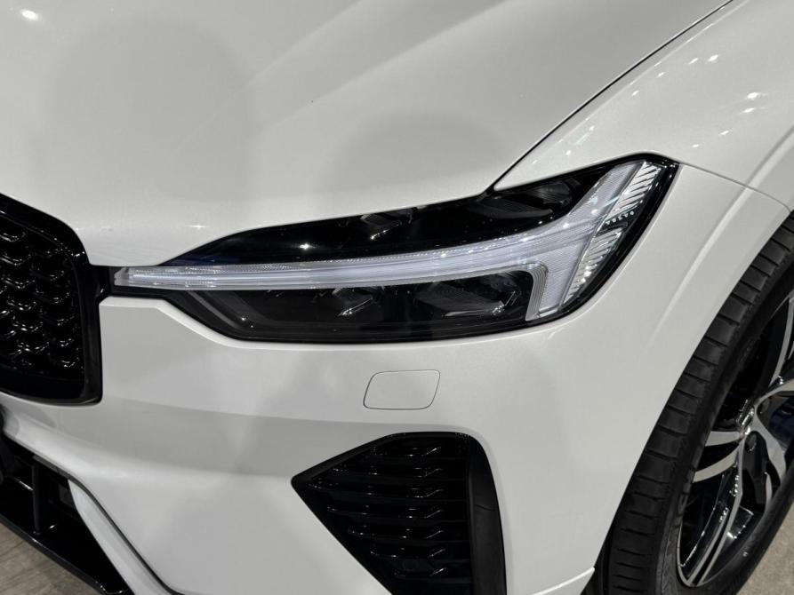 Volvo XC60 II Рестайлинг Иркутск  - изображение 8