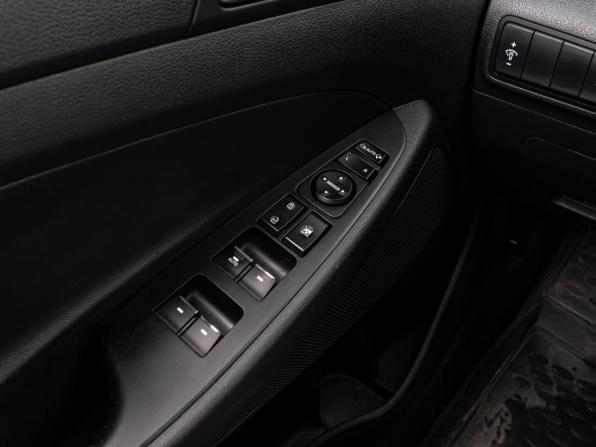 Hyundai Tucson III с пробегом 2017 года, цена 2 030 000 рублей, 134396 км, внедорожник, Автокод Объявления