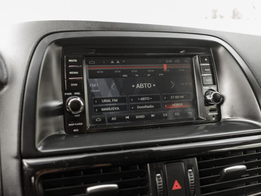 Mazda CX-5 I Екатеринбург  - изображение 15