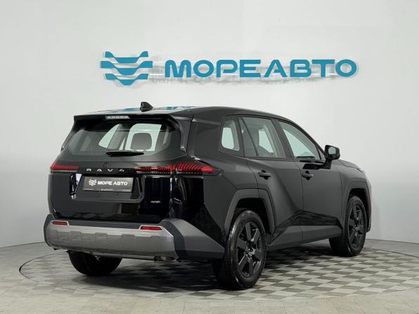 Toyota RAV4 VI (XA60) с пробегом 2026 года, цена 4 460 000 рублей, 12 км, внедорожник, Автокод Объявления