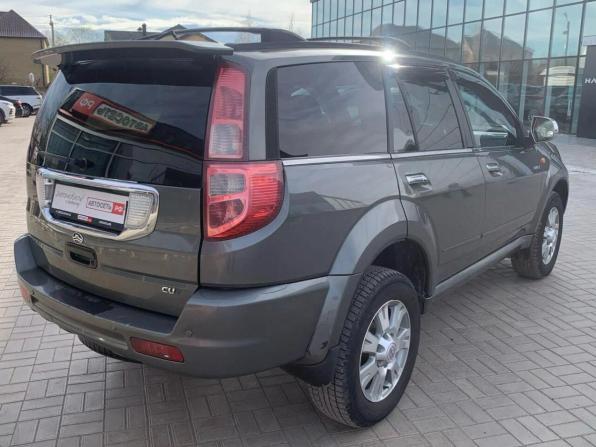 Great Wall Hover с пробегом 2008 года, цена 699 900 рублей, 219596 км, внедорожник, Автокод Объявления