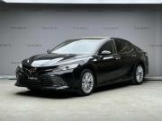 Toyota Camry VIII (XV70) Москва  - изображение 17