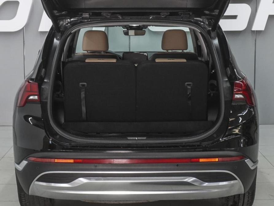 Hyundai Santa Fe IV Рестайлинг Ростов-на-Дону  - изображение 24