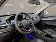 Chery Tiggo 7 Pro I Москва  - изображение 38