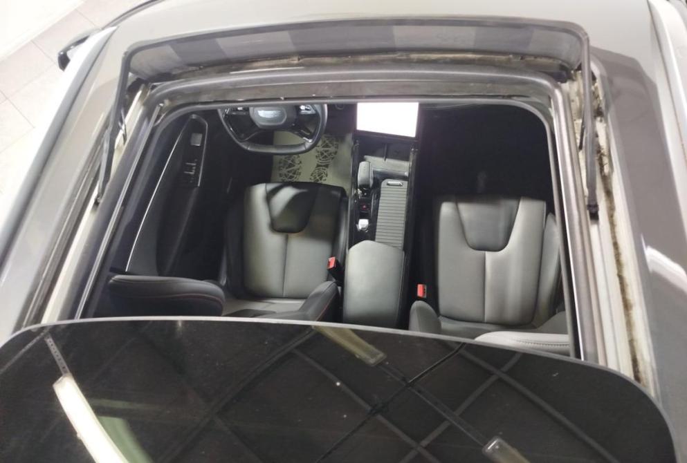 Geely Cityray Саратов  - изображение 26