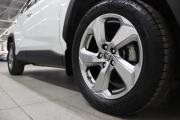 Toyota RAV4 V (XA50) Сургут  - изображение 61