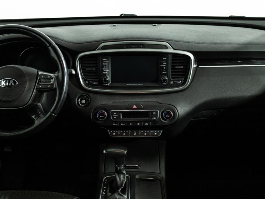 Kia Sorento III Prime Рестайлинг Санкт-Петербург  - изображение 14