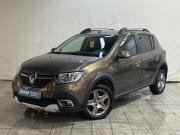 Renault Sandero II Рестайлинг Санкт-Петербург  - изображение 18