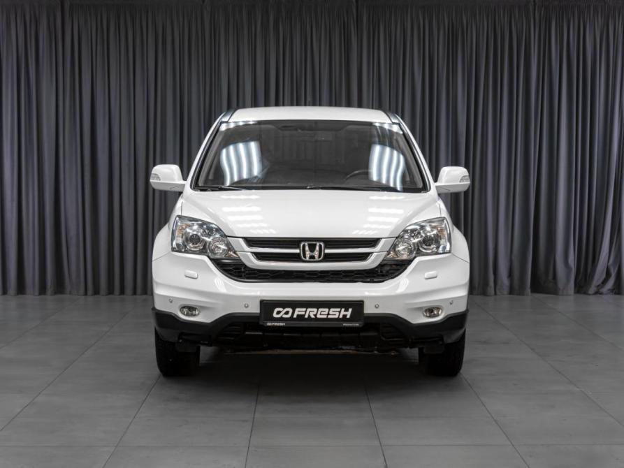 Honda CR-V III Рестайлинг Тюмень  - изображение 3
