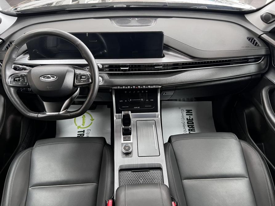 Chery Tiggo 7 Pro Max I Тверь  - изображение 10