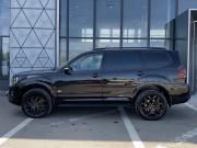 Kia Mohave I Рестайлинг 2 Москва  - изображение 42