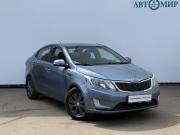 Kia Rio III Москва  - изображение 15