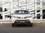 Toyota RAV4 IV (XA40) Краснодар  - изображение 24