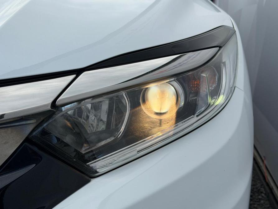 Honda Vezel I Набережные Челны  - изображение 12