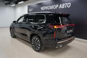Exeed VX I Крым  - изображение 35