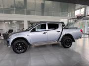Mitsubishi L200 IV Новосибирск  - изображение 30