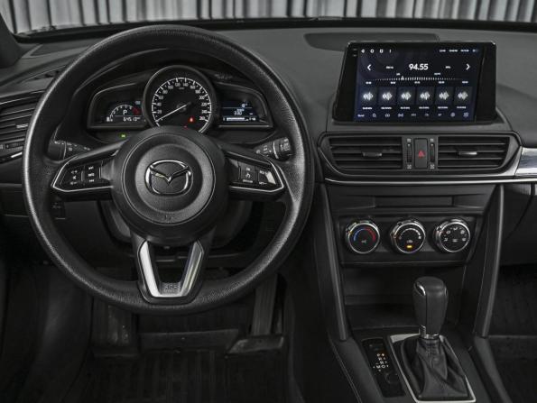 Mazda CX-4 I Рестайлинг с пробегом 2023 года, цена 2 378 000 рублей, 64513 км, внедорожник, Автокод Объявления