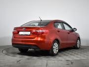 Kia Rio III Санкт-Петербург  - изображение 24