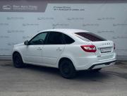 Lada (ВАЗ) Granta I Рестайлинг Старый Оскол  - изображение 20