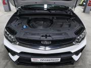 Geely Tugella I Рестайлинг Москва  - изображение 38