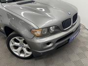 BMW X5 I (E53) Рестайлинг Воронеж  - изображение 25