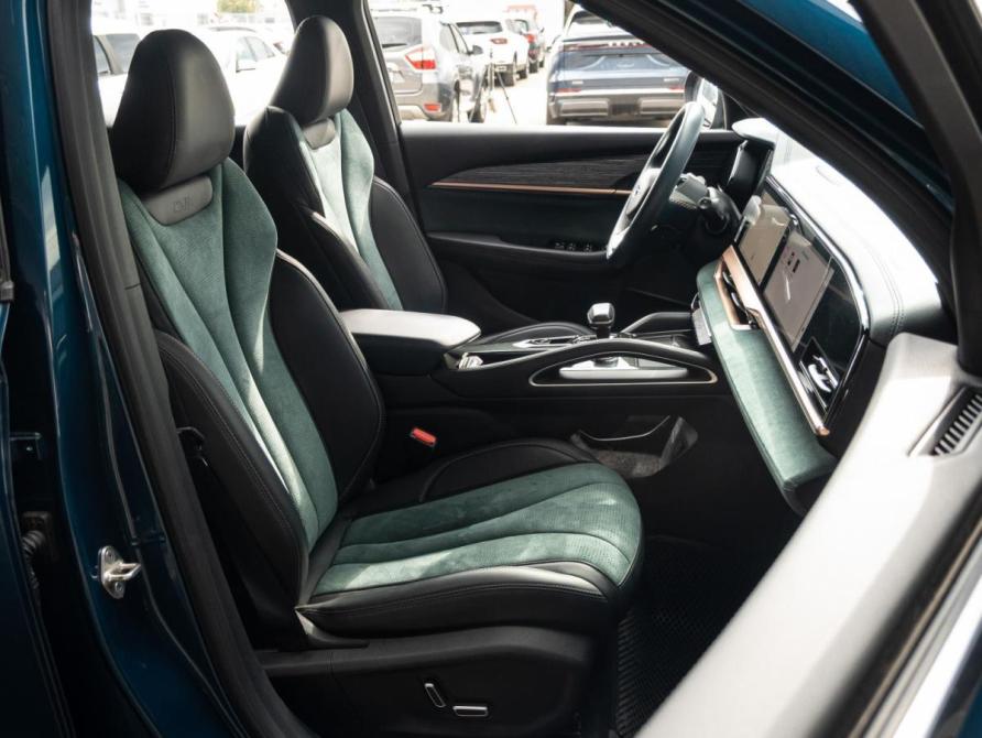 Geely Monjaro I Краснодар  - изображение 8