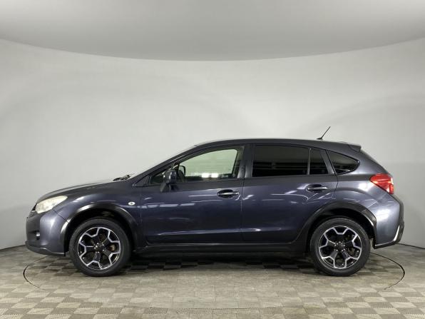 Subaru Impreza IV с пробегом 2012 года, цена 1 050 000 рублей, 269678 км, хэтчбек, Автокод Объявления