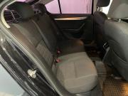 Skoda Octavia III (A7) Москва  - изображение 26