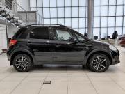 Suzuki SX4 I (Classic) Казань  - изображение 27