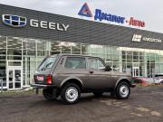 Lada (ВАЗ) 2121 (4x4) I Рестайлинг Набережные Челны  - изображение 28