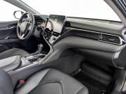 Toyota Camry VIII (XV70) Рестайлинг Москва  - изображение 41
