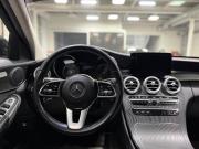 Mercedes-Benz C-Класс IV (W205) Рестайлинг Челябинск  - изображение 28