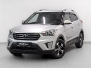 Hyundai Creta I Москва  - изображение 29