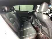 Kia Sportage IV Рестайлинг Москва  - изображение 36