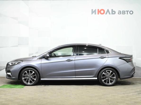 Omoda S5 с пробегом 2023 года, цена 1 650 000 рублей, 41089 км, седан, Автокод Объявления